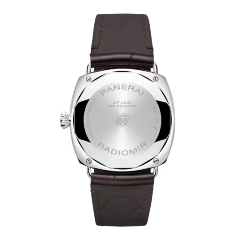 Panerai Radiomir Quaranta 40mm - PAM01570 - #2 Panerai Radiomir Quaranta 40mm - PAM01570 - #2