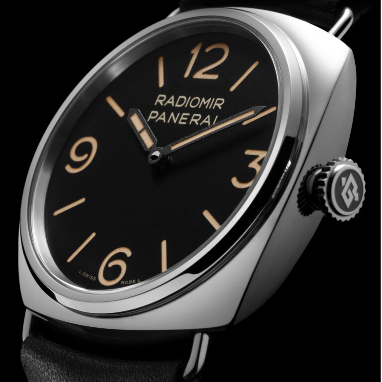 Panerai Radiomir Officine 45mm - PAM01382 - #3 Panerai Radiomir Officine 45mm - PAM01382 - #3