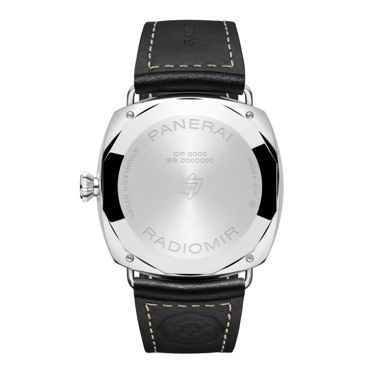 Panerai Radiomir Officine 45mm - PAM01382 - #4 Panerai Radiomir Officine 45mm - PAM01382 - #4