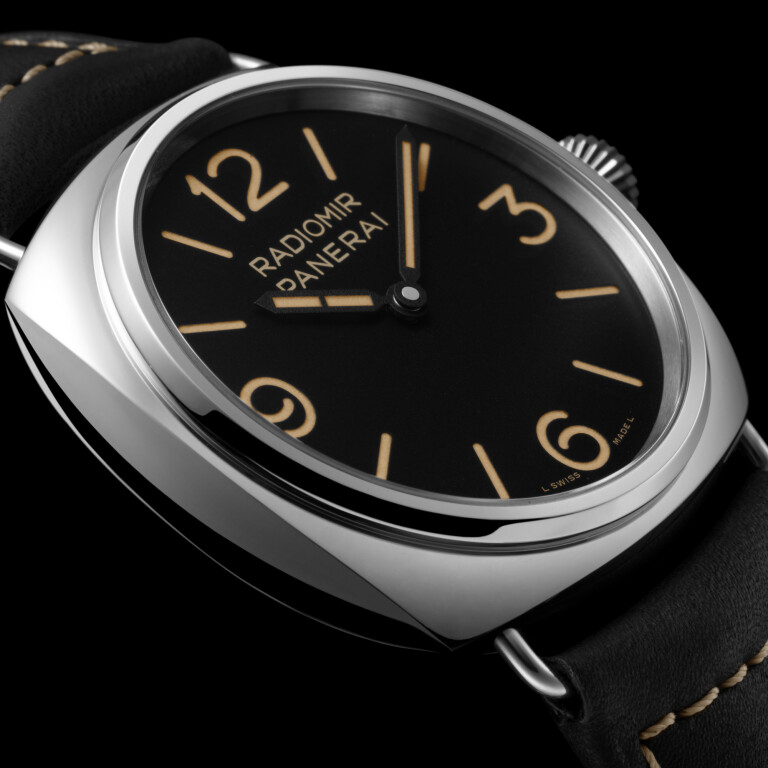 Panerai Radiomir Officine 45mm - PAM01382 - #2 Panerai Radiomir Officine 45mm - PAM01382 - #2