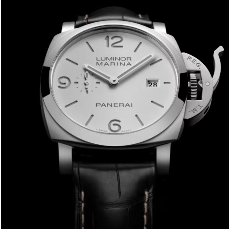 Panerai Luminor 44mm - PAM03314 - #3 Panerai Luminor 44mm - PAM03314 - #3