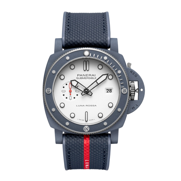 Submersible 44mm - Panerai - PAM01543 Submersible 44mm - Panerai - PAM01543