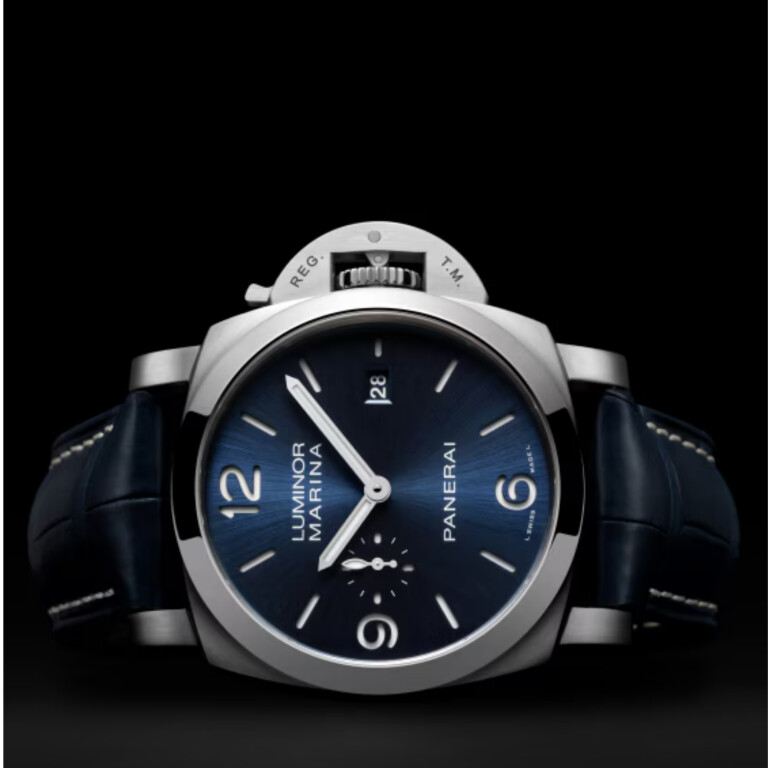 Panerai Luminor 44mm - PAM03313 - #3 Panerai Luminor 44mm - PAM03313 - #3