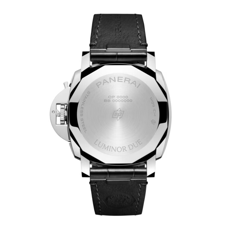 Panerai Luminor Due 42mm - PAM01672 - #2 Panerai Luminor Due 42mm - PAM01672 - #2