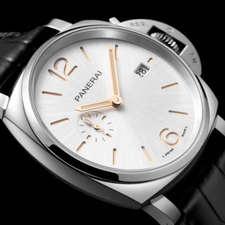 Panerai Luminor Due 42mm - PAM01672 - #3 Panerai Luminor Due 42mm - PAM01672 - #3