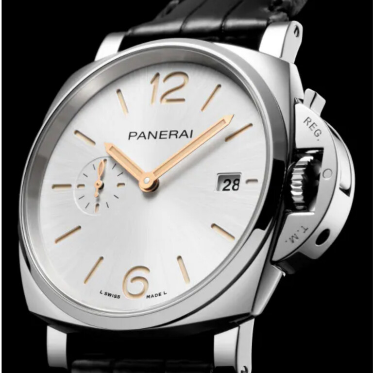 Panerai Luminor Due 42mm - PAM01672 - #4 Panerai Luminor Due 42mm - PAM01672 - #4