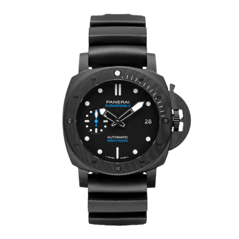 Submersible 42mm - Panerai - PAM01592 Submersible 42mm - Panerai - PAM01592