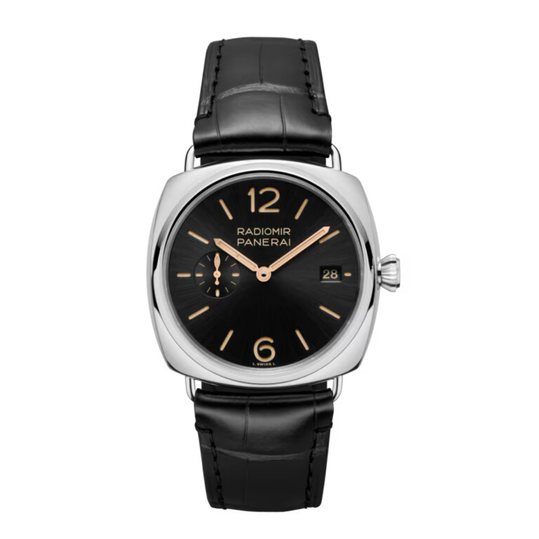 Radiomir 40mm - Panerai - PAM01572 Radiomir 40mm - Panerai - PAM01572