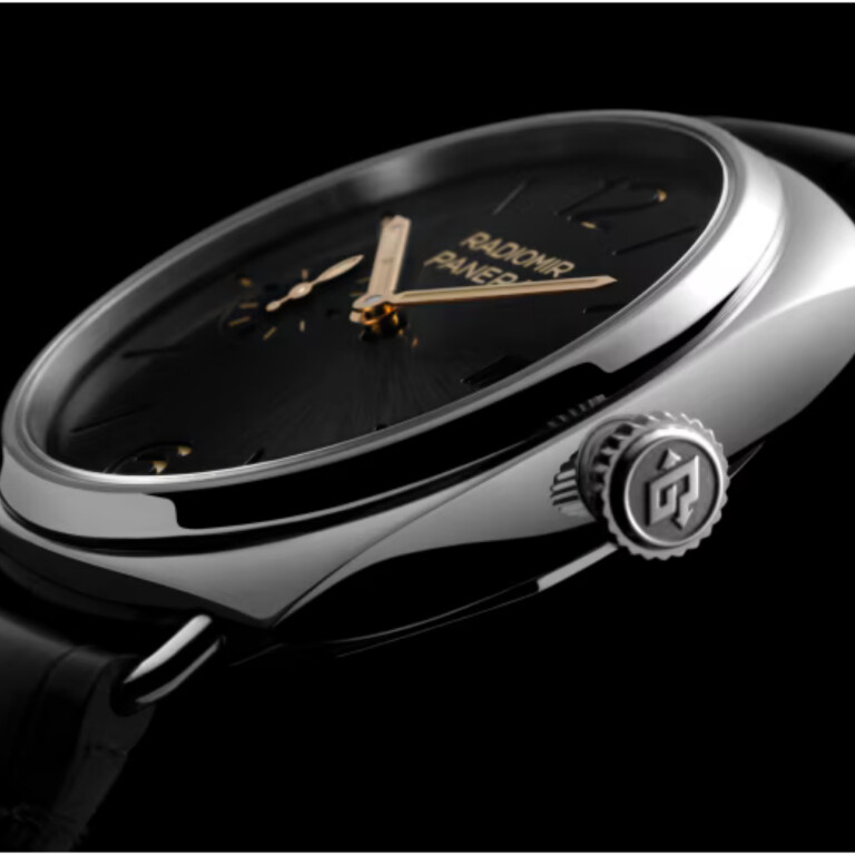 Panerai Radiomir Quaranta 40mm - PAM01572 - #3 Panerai Radiomir Quaranta 40mm - PAM01572 - #3