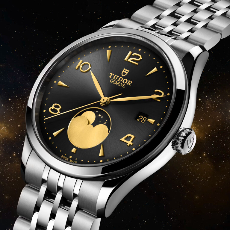 Tudor 1926 Luna 39mm - 91560-0003 - #2 Tudor 1926 Luna 39mm - 91560-0003 - #2