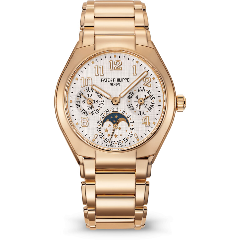 Twenty-4 36mm - Patek Philippe - 7340/1R-001 Twenty-4 36mm - Patek Philippe - 7340/1R-001