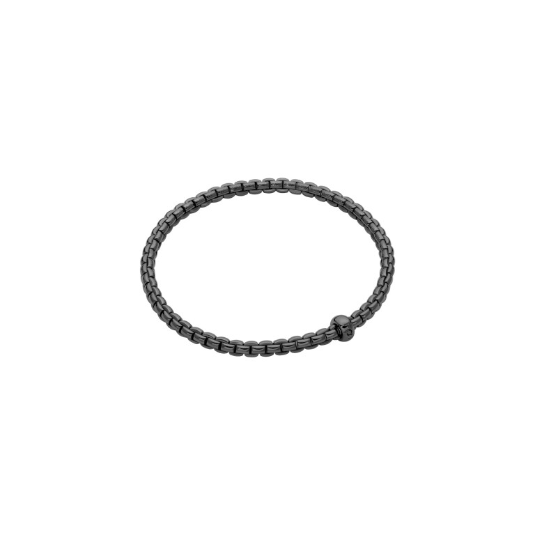 Fope Eka flexibele armband witgoud met diamant - 01M01BK_BN_K_X1X_0XL - #1 Fope Eka flexibele armband witgoud met diamant - 01M01BK_BN_K_X1X_0XL - #1