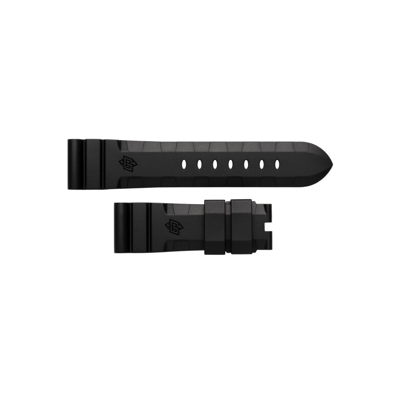 Panerai Submersible QuarantaQuattro Grigio Roccia 44mm - PAM01288 - #4 Panerai Submersible QuarantaQuattro Grigio Roccia 44mm - PAM01288 - #4