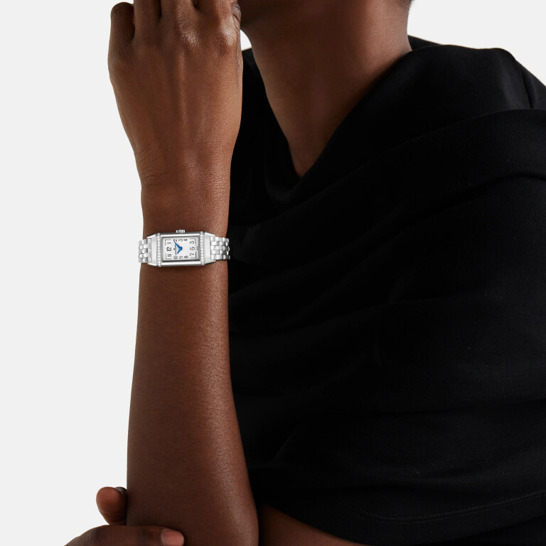 Jaeger-LeCoultre Reverso One Duetto 40mm - Q334818J - #3 Jaeger-LeCoultre Reverso One Duetto 40mm - Q334818J - #3