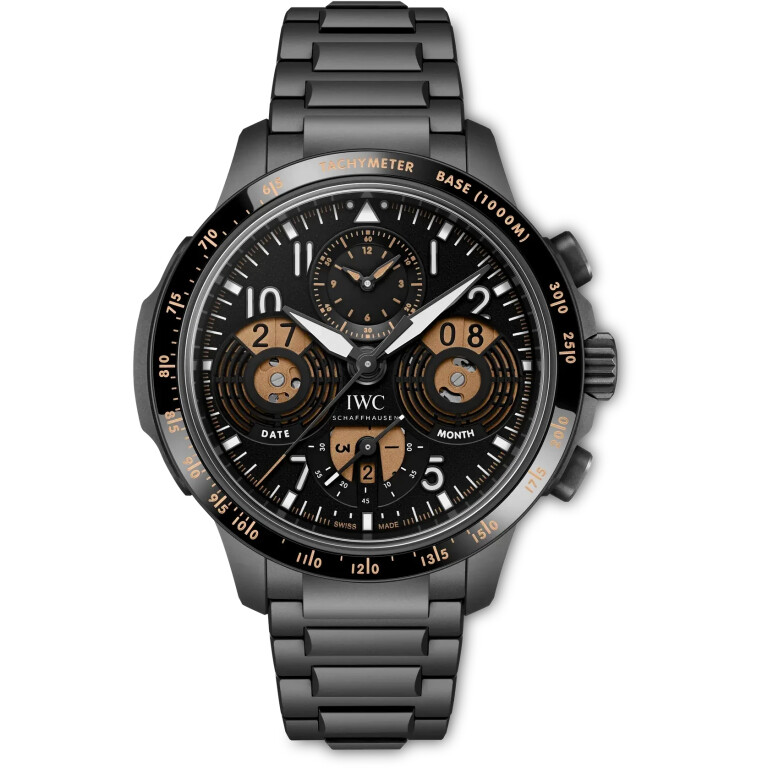 Pilot's Watch 43mm - IWC - IW388801 Pilot's Watch 43mm - IWC - IW388801