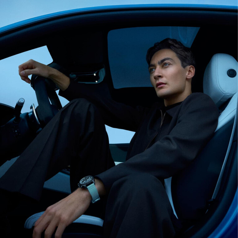 IWC Pilot's Watch Chronograph George Russell 41mm - IW389411 - #7 IWC Pilot's Watch Chronograph George Russell 41mm - IW389411 - #7