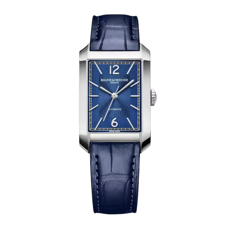 Hampton 43mm - Baume & Mercier - M0A10732 Hampton 43mm - Baume & Mercier - M0A10732