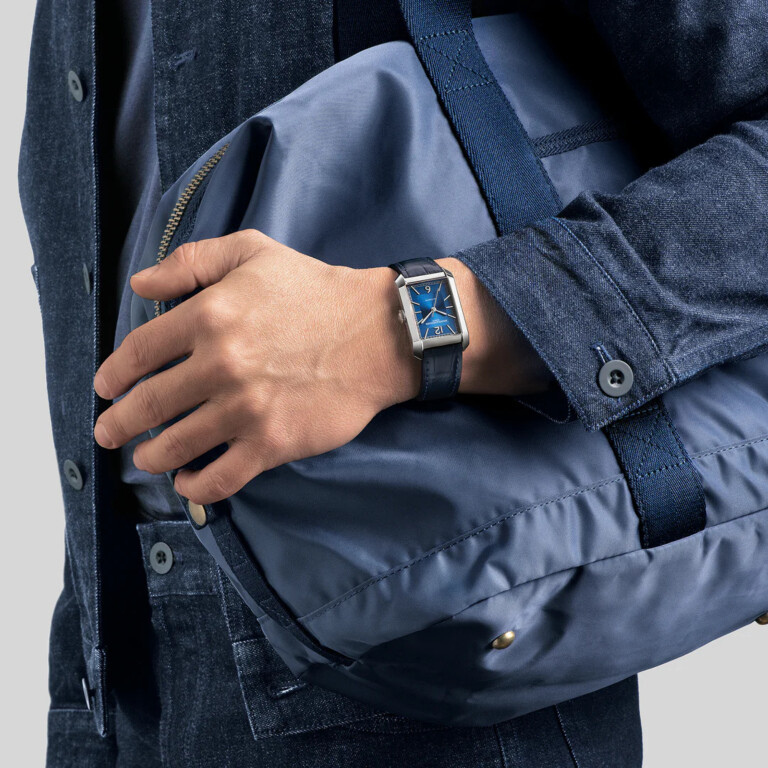 Baume & Mercier Hampton 43mm - M0A10732 - #3 Baume & Mercier Hampton 43mm - M0A10732 - #3