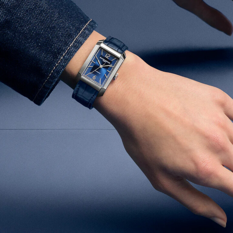 Baume & Mercier Hampton 43mm - M0A10732 - #4 Baume & Mercier Hampton 43mm - M0A10732 - #4