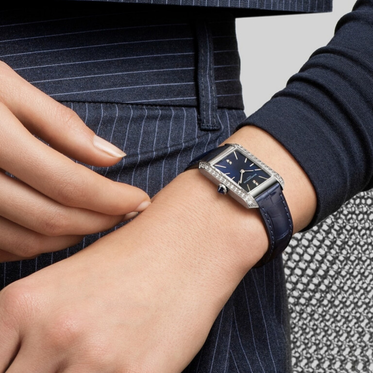 Baume & Mercier Hampton 35mm - M0A10709 - #3 Baume & Mercier Hampton 35mm - M0A10709 - #3