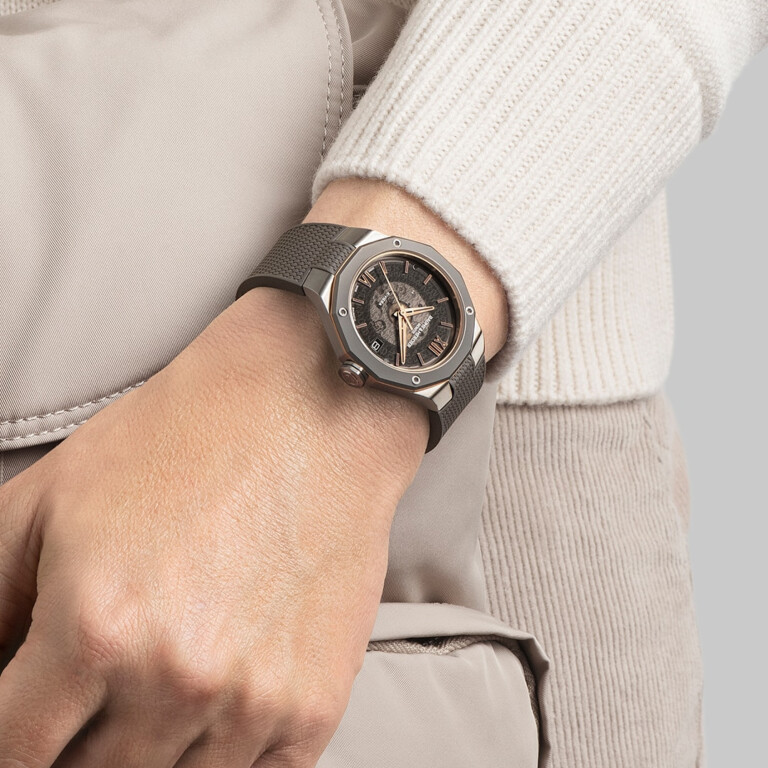 Baume & Mercier Riviera 39mm - M0A10720 - #5 Baume & Mercier Riviera 39mm - M0A10720 - #5