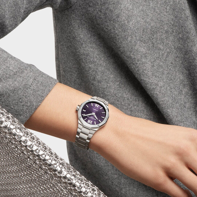 Baume & Mercier Riviera 33mm - M0A10728 - #3 Baume & Mercier Riviera 33mm - M0A10728 - #3