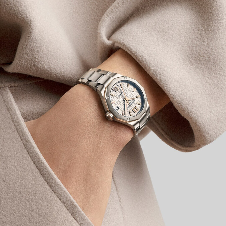 Baume & Mercier Riviera 33mm - M0A10730 - #3 Baume & Mercier Riviera 33mm - M0A10730 - #3