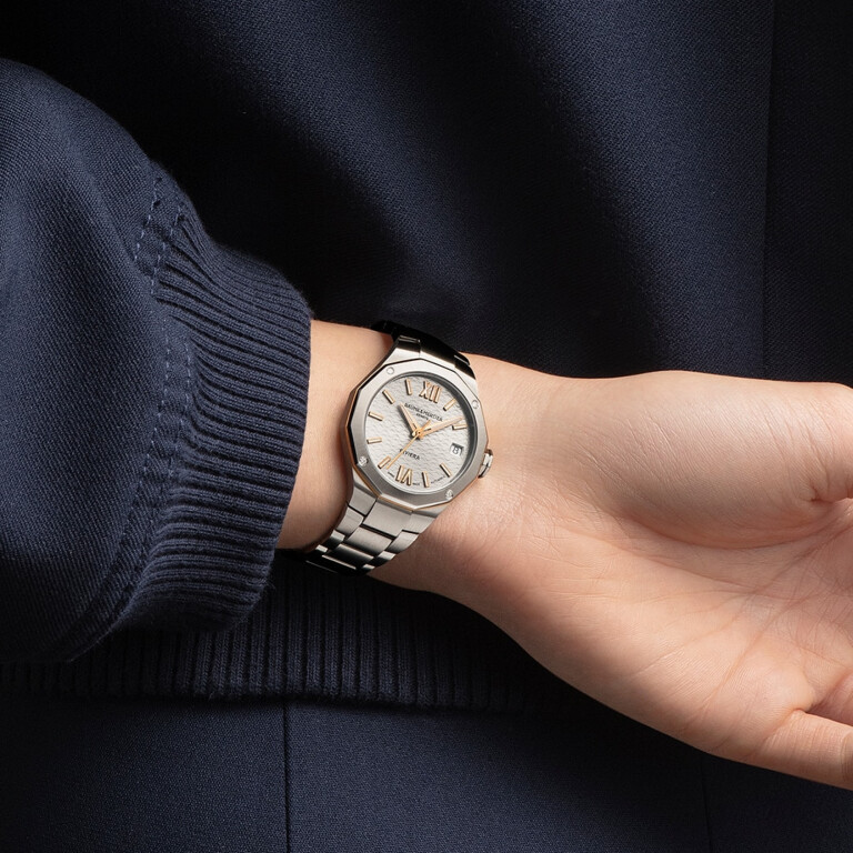 Baume & Mercier Riviera 33mm - M0A10730 - #6 Baume & Mercier Riviera 33mm - M0A10730 - #6