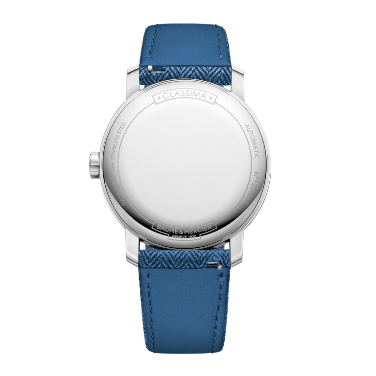 Baume & Mercier Classima 42mm - M0A10707 - #2 Baume & Mercier Classima 42mm - M0A10707 - #2