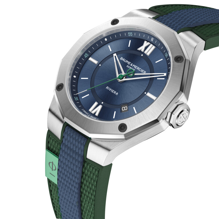 Baume & Mercier Riviera 42mm - M0A10688 - #2 Baume & Mercier Riviera 42mm - M0A10688 - #2