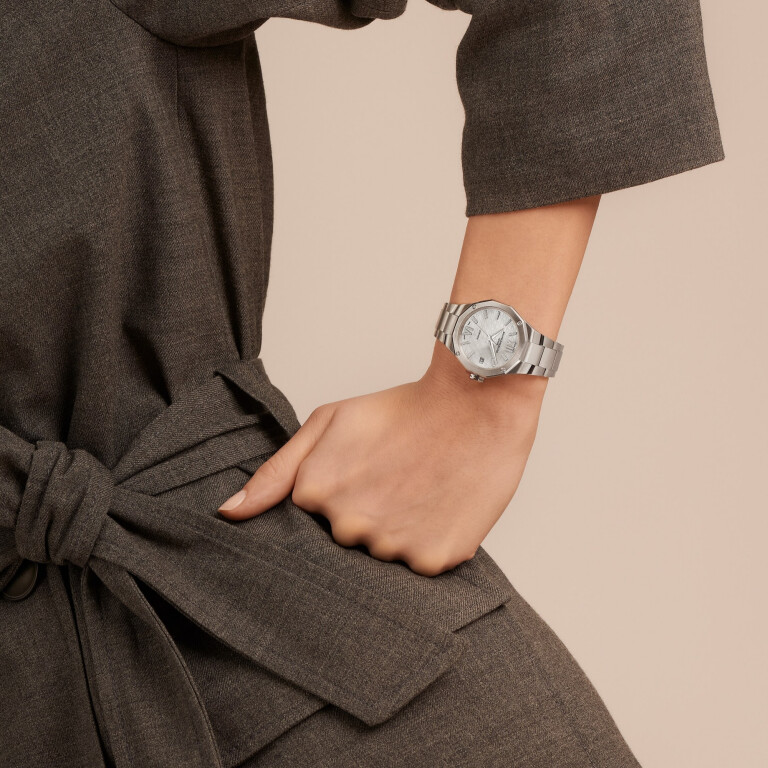 Baume & Mercier Riviera 33mm - M0A10676 - #5 Baume & Mercier Riviera 33mm - M0A10676 - #5