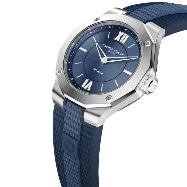 Baume & Mercier Riviera 36mm - M0A10689 - #2 Baume & Mercier Riviera 36mm - M0A10689 - #2