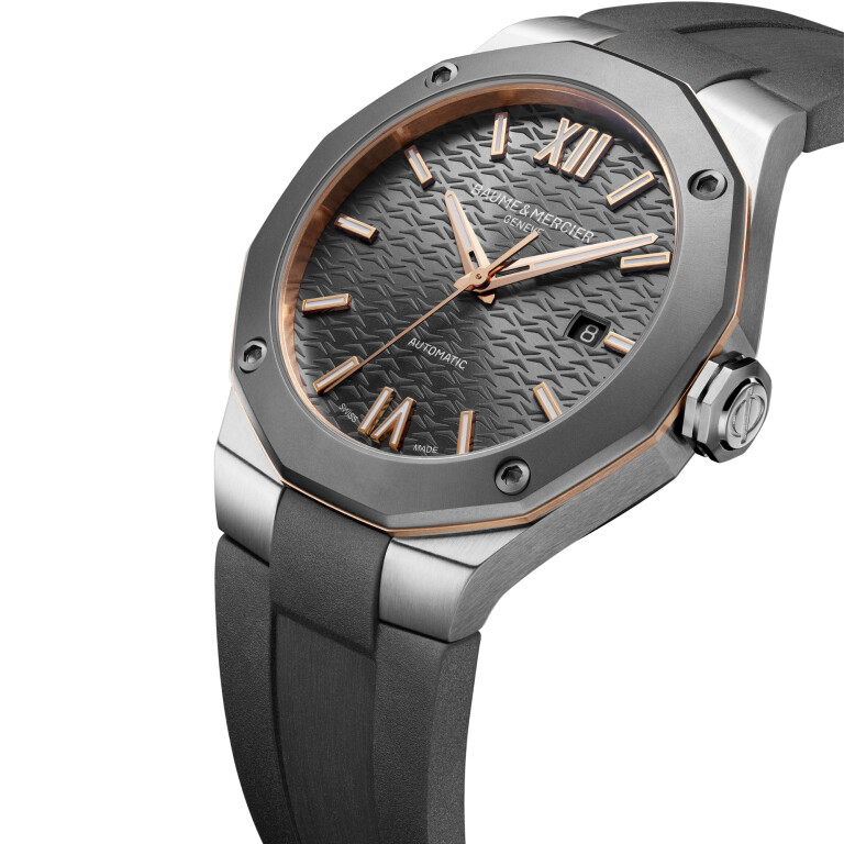 Baume & Mercier Riviera 42mm - M0A10660 - #2 Baume & Mercier Riviera 42mm - M0A10660 - #2