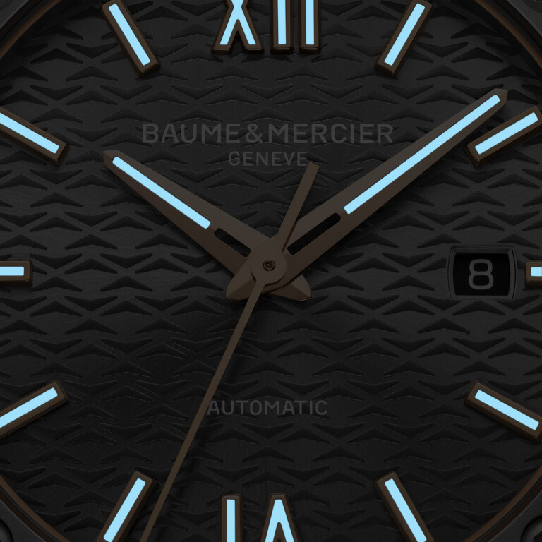 Baume & Mercier Riviera 42mm - M0A10660 - #4 Baume & Mercier Riviera 42mm - M0A10660 - #4