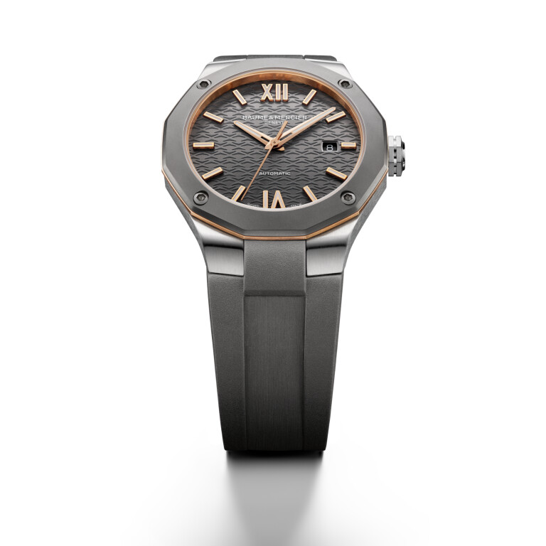 Baume & Mercier Riviera 42mm - M0A10660 - #6 Baume & Mercier Riviera 42mm - M0A10660 - #6