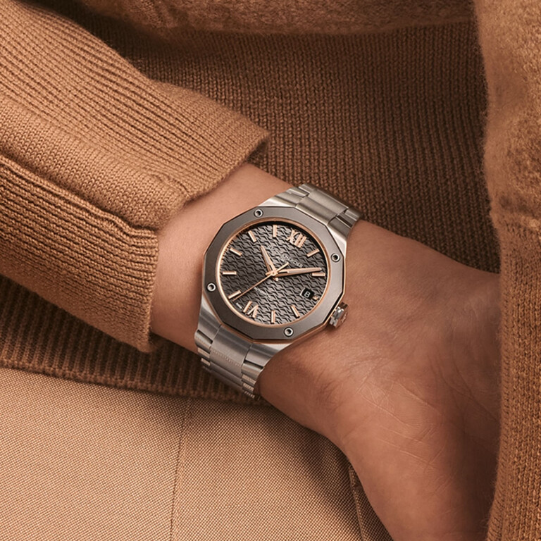 Baume & Mercier Riviera 36mm - M0A10661 - #3 Baume & Mercier Riviera 36mm - M0A10661 - #3