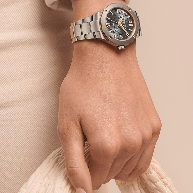 Baume & Mercier Riviera 36mm - M0A10661 - #4 Baume & Mercier Riviera 36mm - M0A10661 - #4