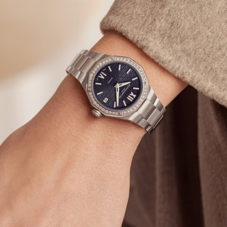 Baume & Mercier Riviera 33mm - M0A10765 - #9 Baume & Mercier Riviera 33mm - M0A10765 - #9