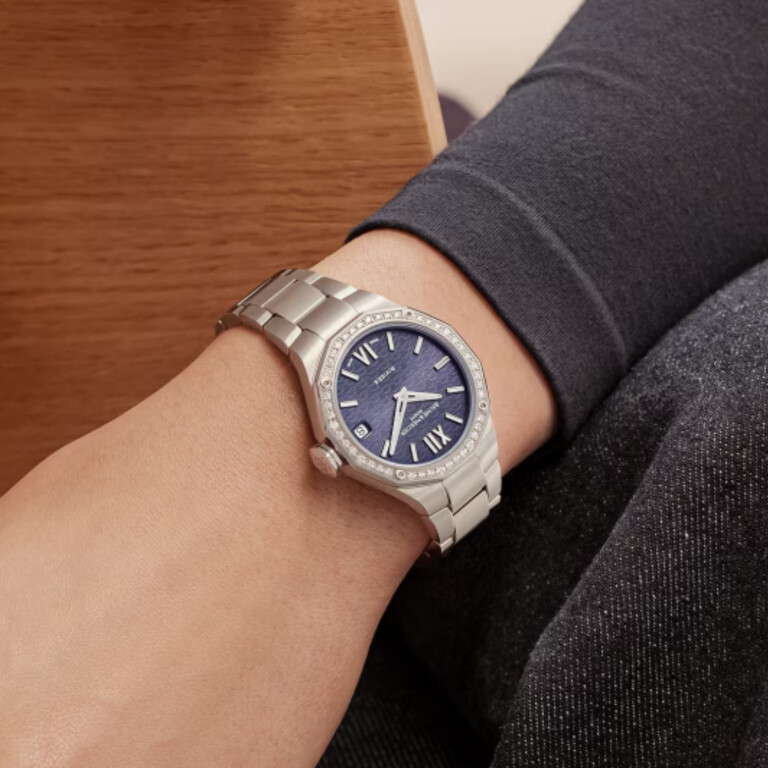 Baume & Mercier Riviera 33mm - M0A10765 - #12 Baume & Mercier Riviera 33mm - M0A10765 - #12