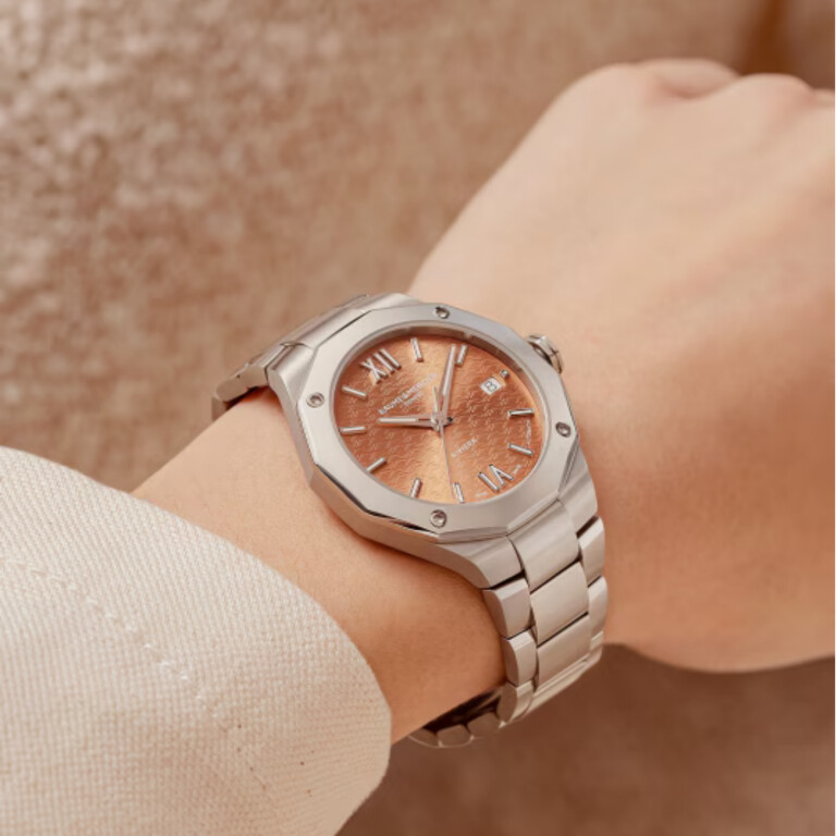 Baume & Mercier Riviera 36mm - M0A10764 - #6 Baume & Mercier Riviera 36mm - M0A10764 - #6