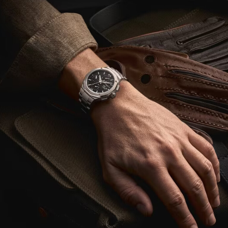 Baume & Mercier Riviera 41mm - M0A10825 - #4 Baume & Mercier Riviera 41mm - M0A10825 - #4