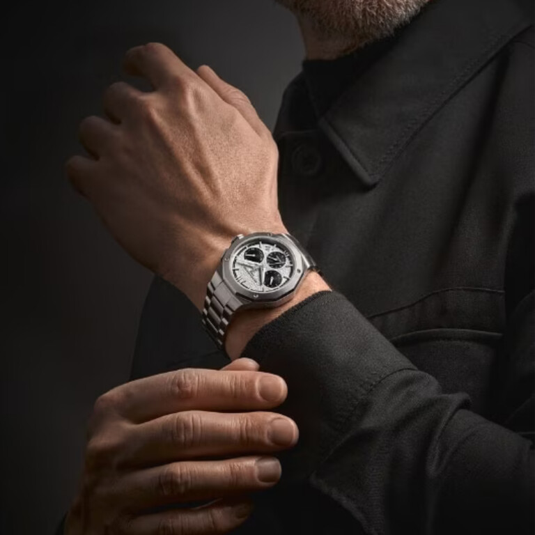 Baume & Mercier Riviera 41mm - M0A10827 - #5 Baume & Mercier Riviera 41mm - M0A10827 - #5