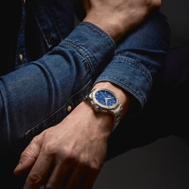 Baume & Mercier Riviera 41mm - M0A10826 - #4 Baume & Mercier Riviera 41mm - M0A10826 - #4