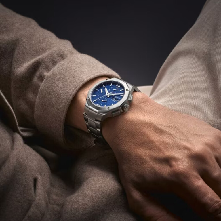 Baume & Mercier Riviera 41mm - M0A10826 - #5 Baume & Mercier Riviera 41mm - M0A10826 - #5