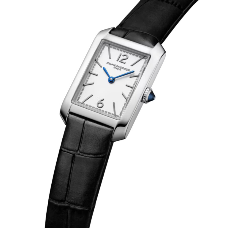 Baume & Mercier Hampton 35mm - M0A10795 - #2 Baume & Mercier Hampton 35mm - M0A10795 - #2