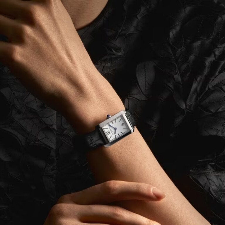 Baume & Mercier Hampton 35mm - M0A10795 - #4 Baume & Mercier Hampton 35mm - M0A10795 - #4