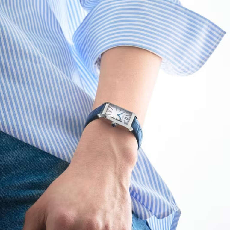 Baume & Mercier Hampton 35mm - M0A10795 - #5 Baume & Mercier Hampton 35mm - M0A10795 - #5