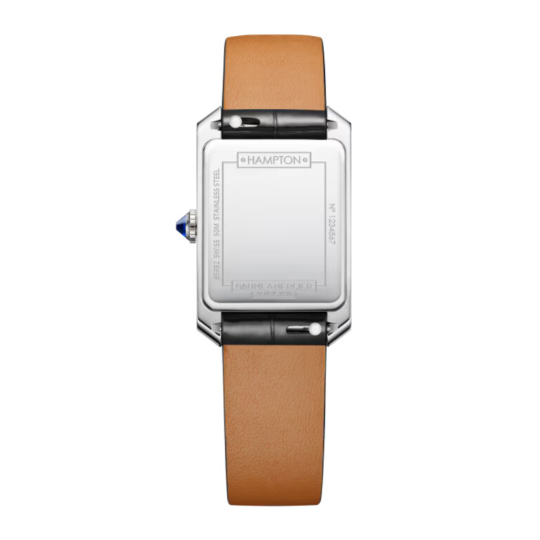 Baume & Mercier Hampton 35mm - M0A10795 - #3 Baume & Mercier Hampton 35mm - M0A10795 - #3
