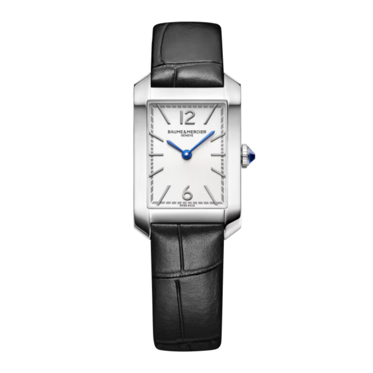 Hampton 35mm - Baume & Mercier - M0A10795 Hampton 35mm - Baume & Mercier - M0A10795