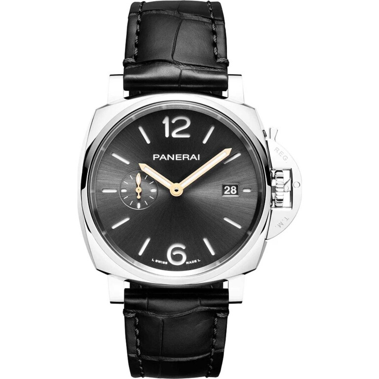 Luminor Due 42mm - Panerai - PAM01671 Luminor Due 42mm - Panerai - PAM01671